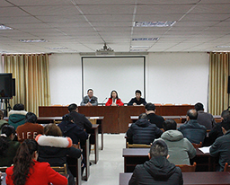 陈日兰副书记送“精神红包”到空港院区