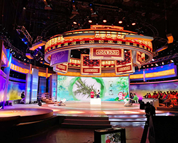 我院受邀至中央电视台《健康之路》录制节目