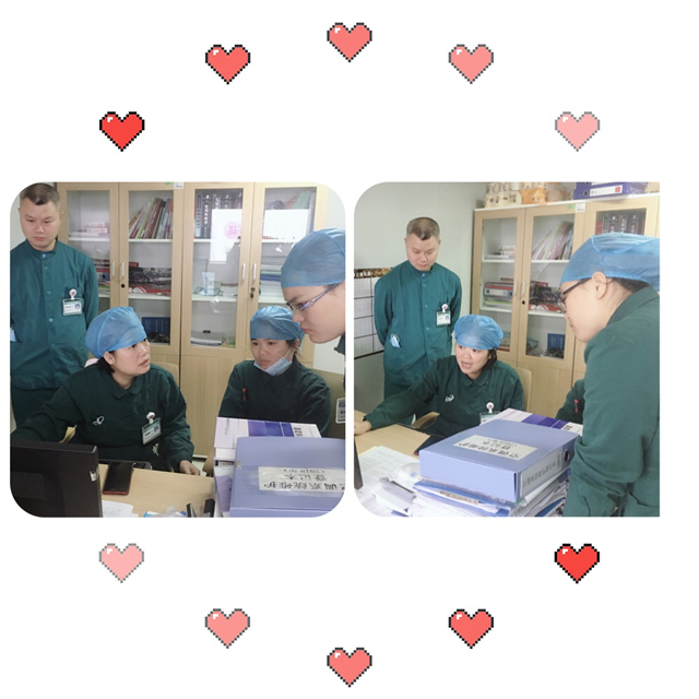 以讲精技，以练精术——我院重症医学科二区举办护理小讲课比赛