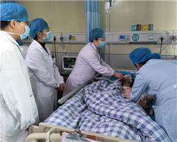 【瑞康战“疫”（六）】哪里有疫情，哪里就有呼吸人——党旗下“三代”人传承三八红旗手精神