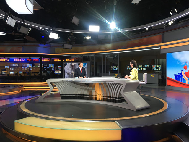 我院治未病中心黄彬主任作客广西广播电视台“众志成城 科学预防新型冠状病毒感染的肺炎”特别访谈节目