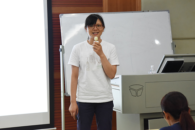 我院2020年第一期教师教学能力提升培训圆满结束