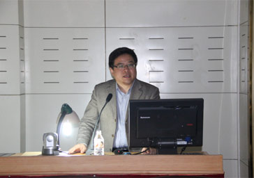 凝聚智慧 碰撞学术火花——我院成功召开2014年南宁市神经外科学术会议