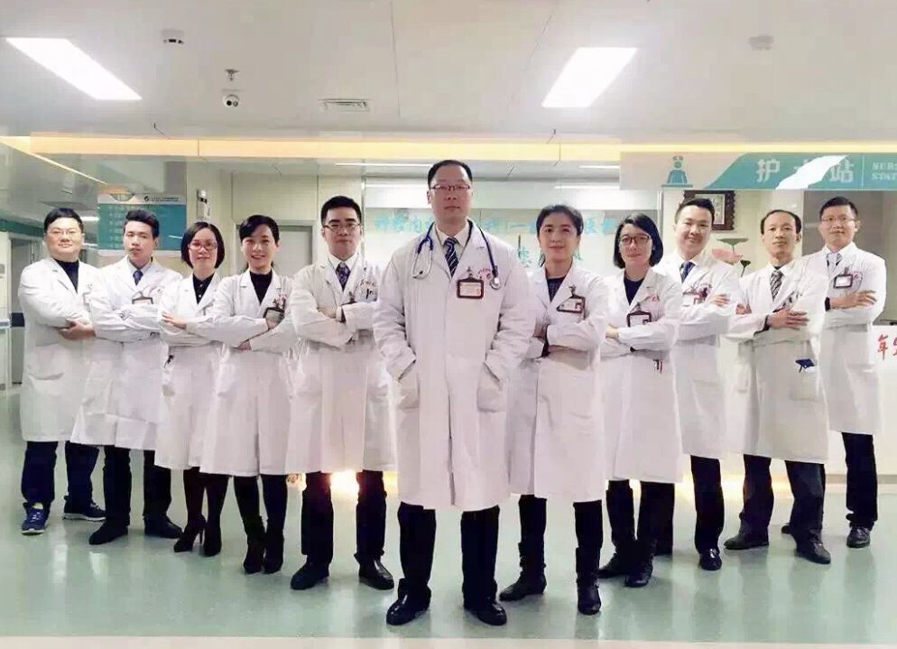 溶栓治疗-挥向缺血性脑卒中病魔的利剑