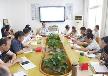 瑞康医院党委扎实开展 “两学一做”学习教育工作