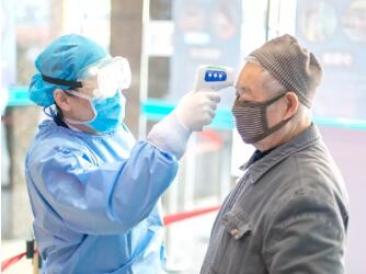 【瑞康战“疫”（一）】其实，他们只是大瑞康的一个小缩影