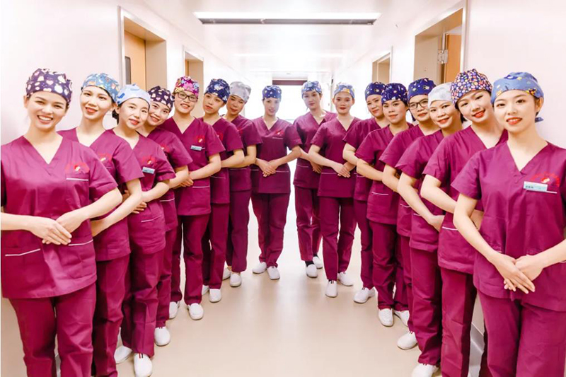 【庆祝建院70周年】学科建设之产科：盛开生命之花爱心托起新生命