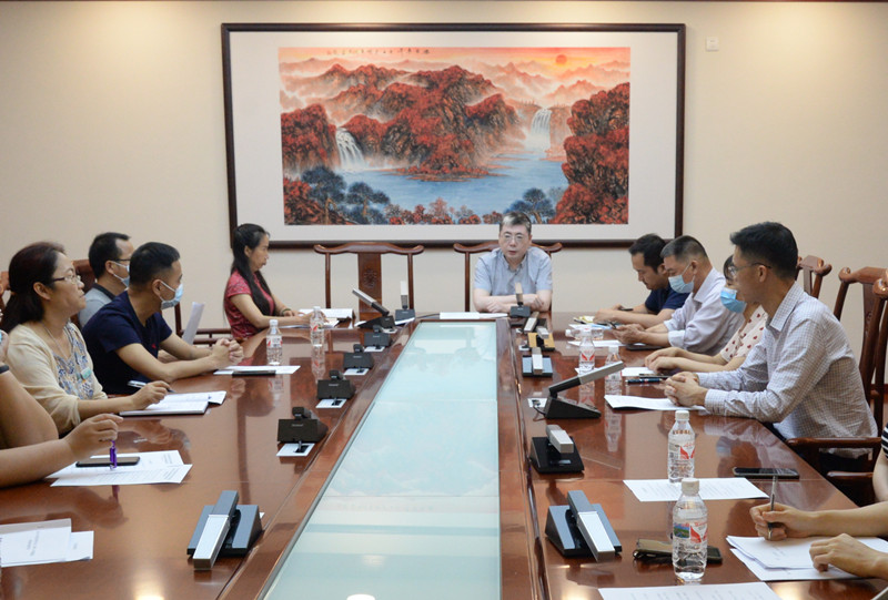 我院圆满完成2021年全区中医住院医师规范化培训和中医类别助理全科医生培训结业考核执考工作