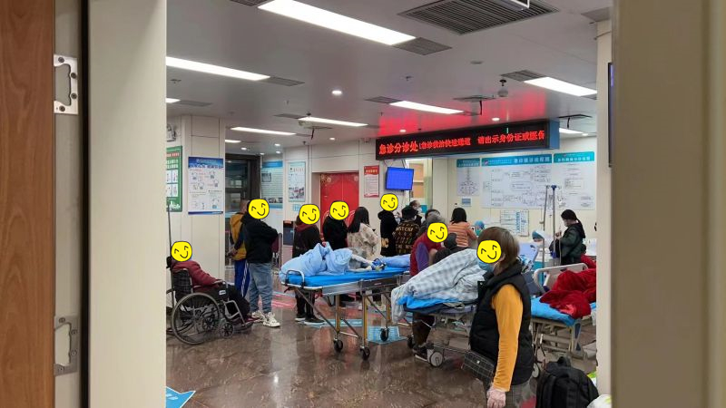 用生命守护生命——“瑞康急诊人”的坚守与奉献