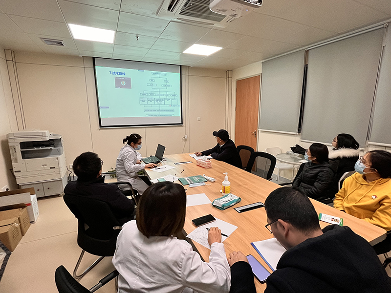 我院2022年国家自然科学基金项目申报数创新高