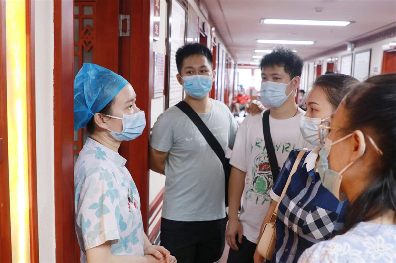 传承精华 守正创新——我院举办“中医药文化”科普主题系列活动