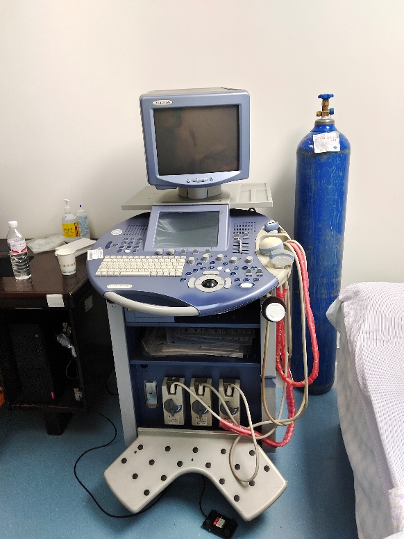 广西中医药大学附属瑞康医院固定资产报废处置公告