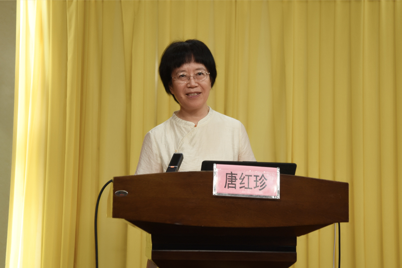 3唐红珍院长讲话.jpg 3唐红珍院长讲话.jpg