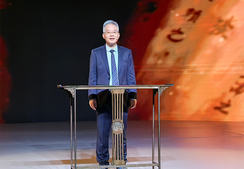 【节目预告】24日早八点 我院广西名中医黄适教授做客央视《生活圈》跟您话健康