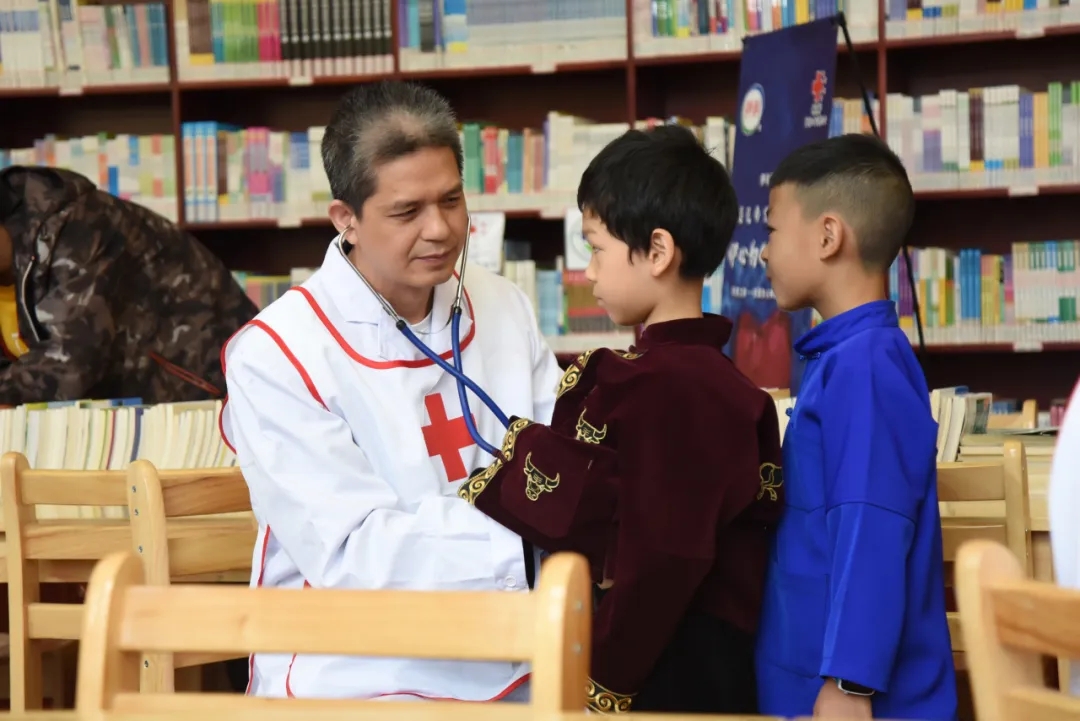 符合条件的广西先心病患儿手术费全免！专家团队5月走进柳州市及所辖县筛查