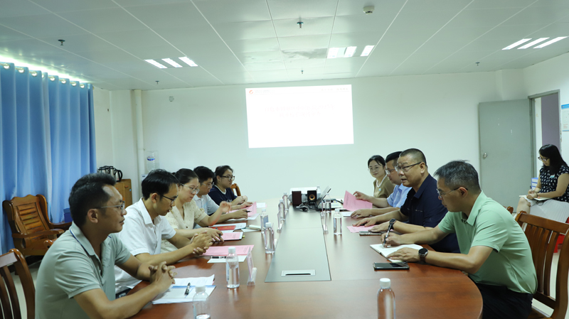 田阳分院顺利完成医疗机构专业校验现场评审工作