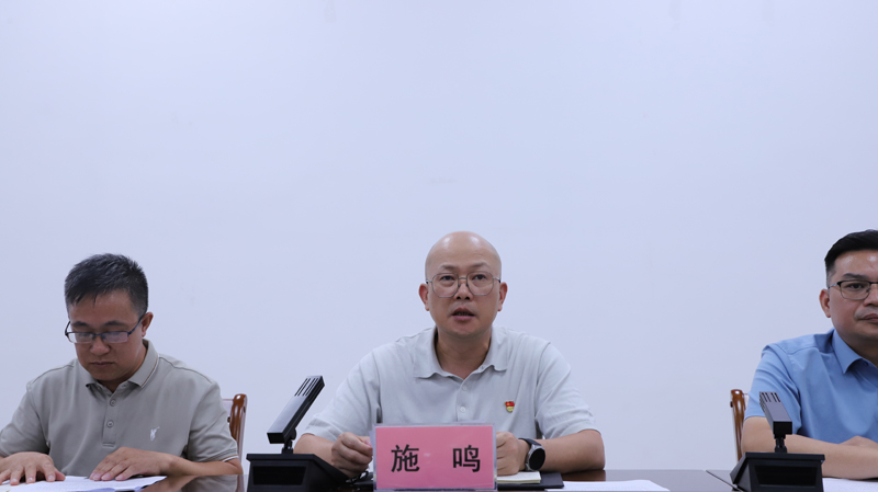 田阳分院工会委员会第一届第二次职工（工会）代表大会顺利召开