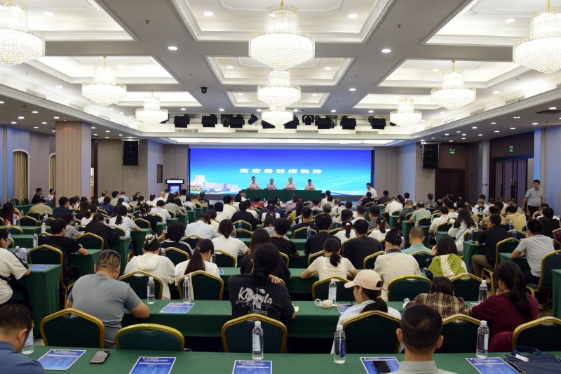 我院顺利承办2025年广西中西医结合学会外科分会年会、广西中西医结合学会普通外科专业委员会年会暨普通外科疾病规范化诊疗新进展培训班