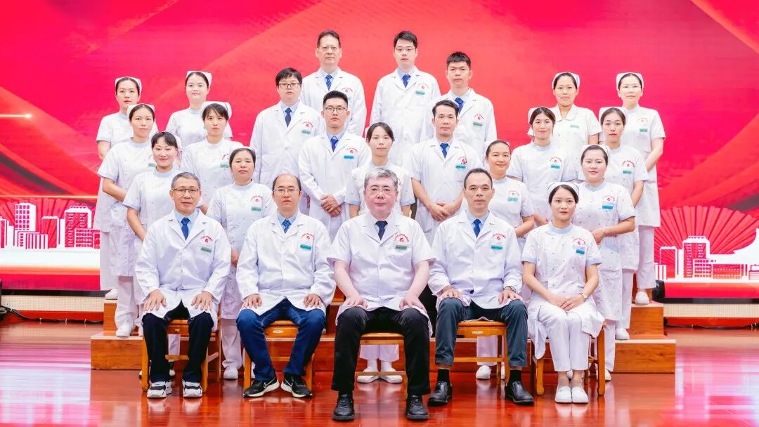 喜报！瑞康医院2025年国家自然科学基金获批8项！