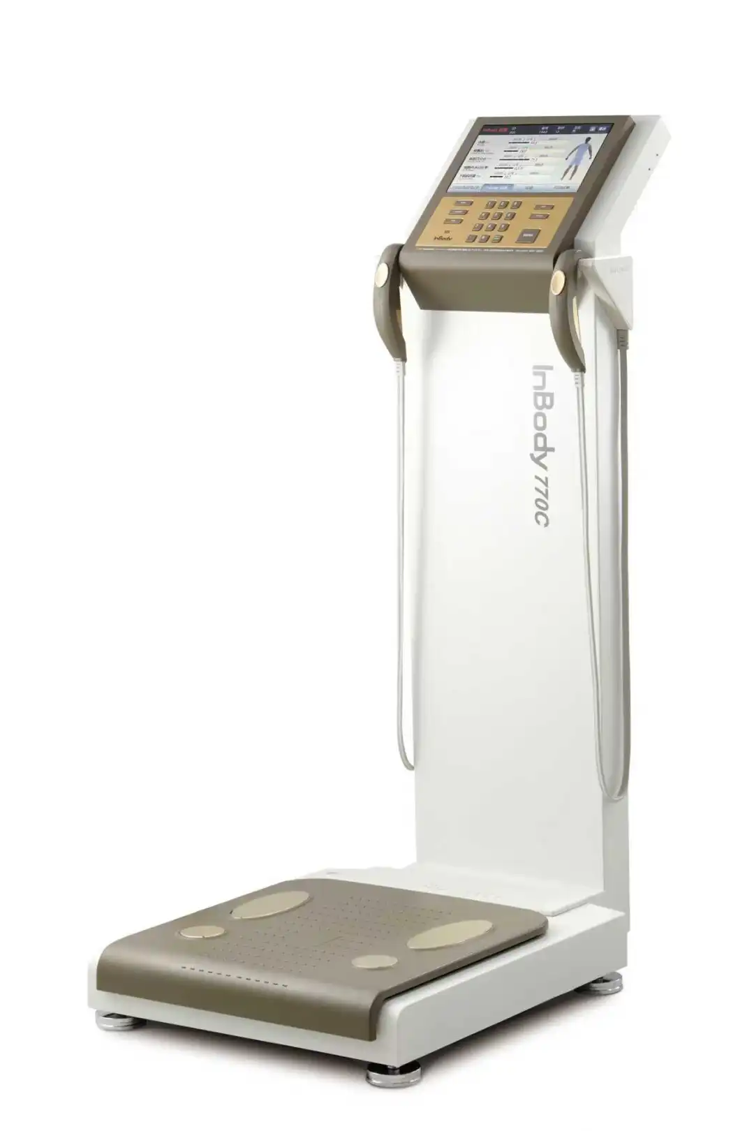 减肥界的“冤种”竟是你！别人靠InBody瘦一圈还长肌肉，你饿到头晕还反弹