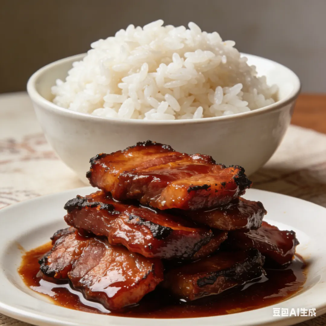 先喝汤还是先吃饭？一个顺序改变，竟能平稳餐后血糖