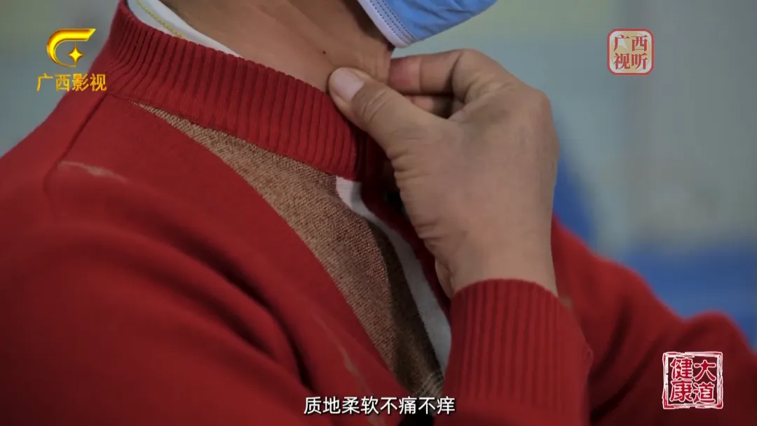 脖子摸出小疙瘩？别慌！甲状腺结节没有这么可怕