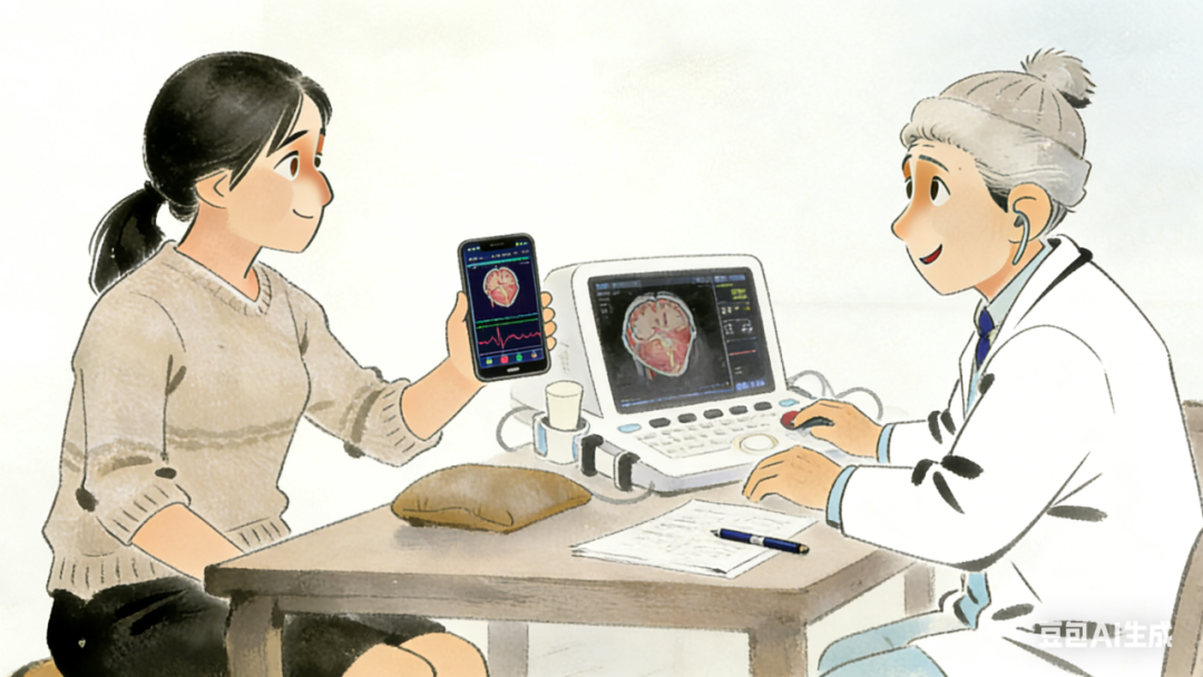 天冷了，戴好帽子就够了吗？一份给家人的冬季健康体检指南