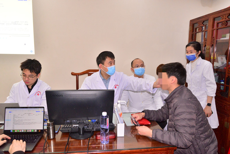 守经典经方之正创辨证论治之新—— 许家栋教授到我院开展系列经方学术交流活动