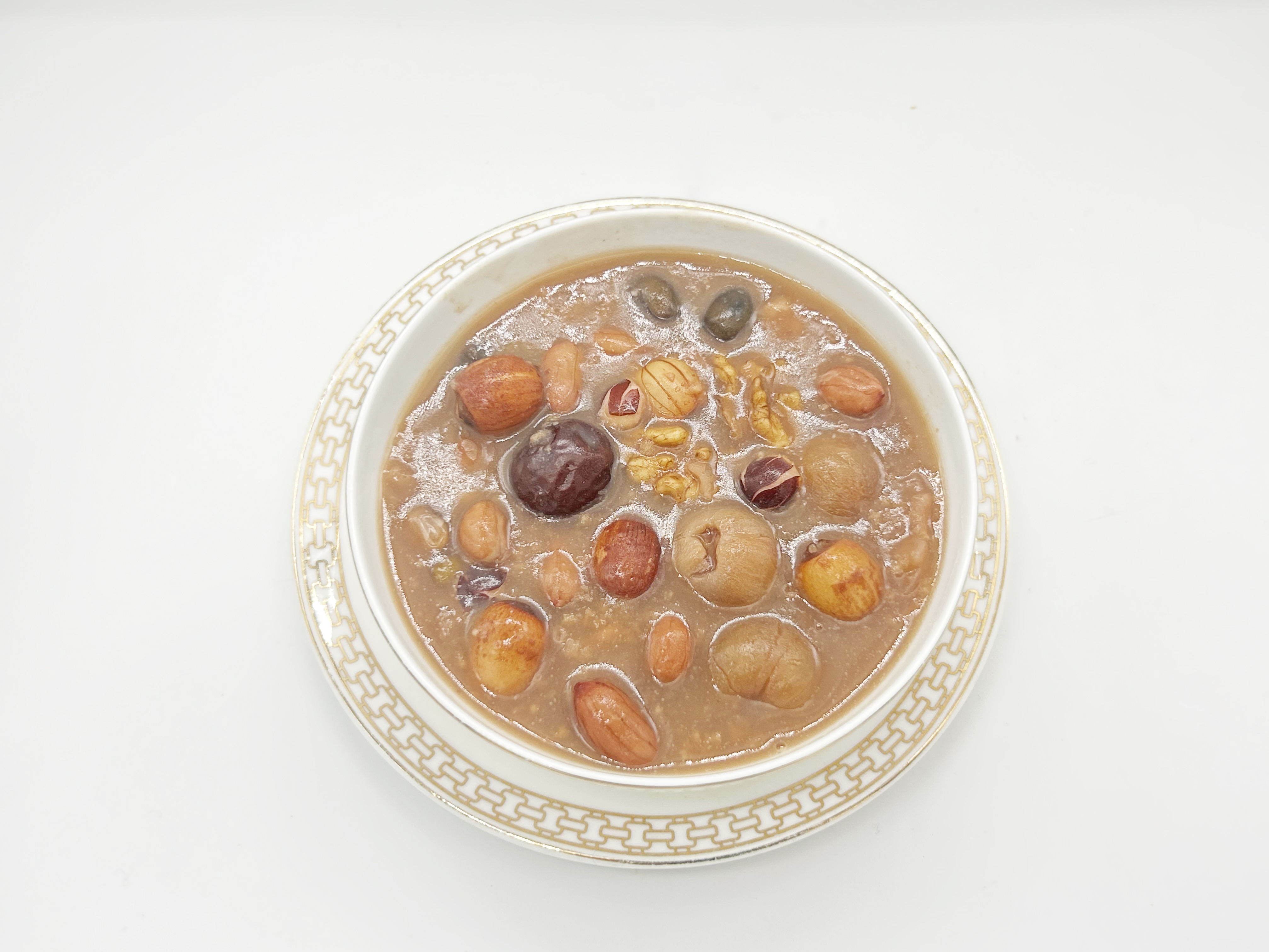 腊八节丨同样是腊八粥，为啥它能补益五脏、调和气血？