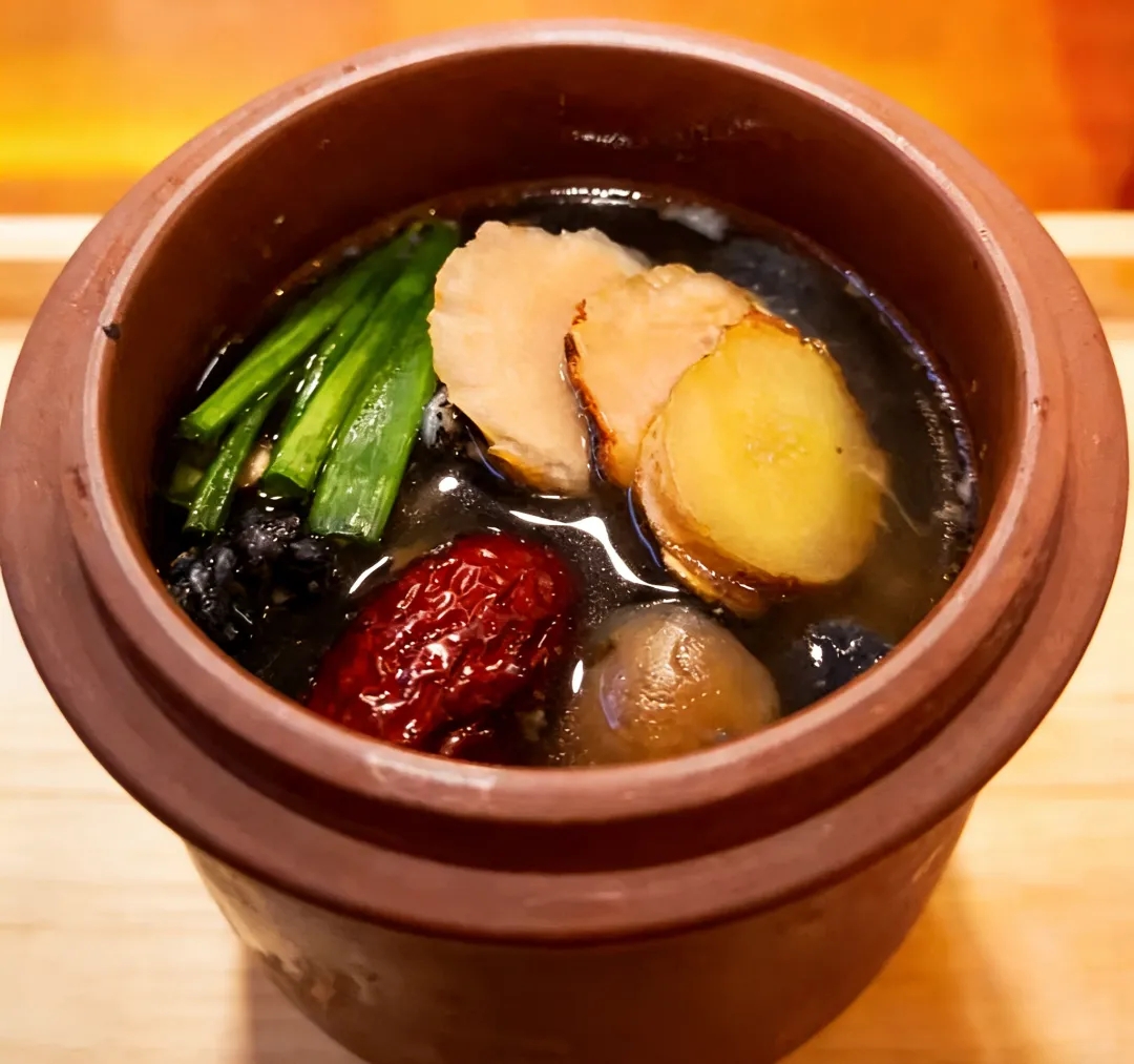 大寒进补天花板！瑞康医院给您安利这碗红参乌鸡汤