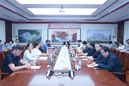 我院召开2025-2026学年下学期第一次教学工作例会