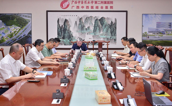 我院召开2026年“铸师魂 守初心”专项行动动员部署会